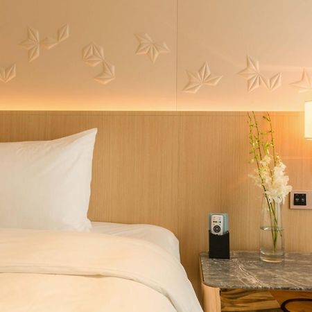 Brandi Hotel Fosan Kültér fotó