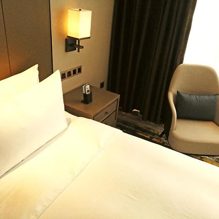 Brandi Hotel Fosan Kültér fotó