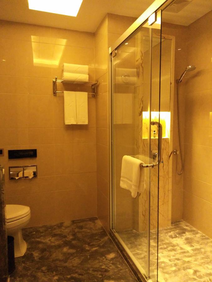 Brandi Hotel Fosan Kültér fotó