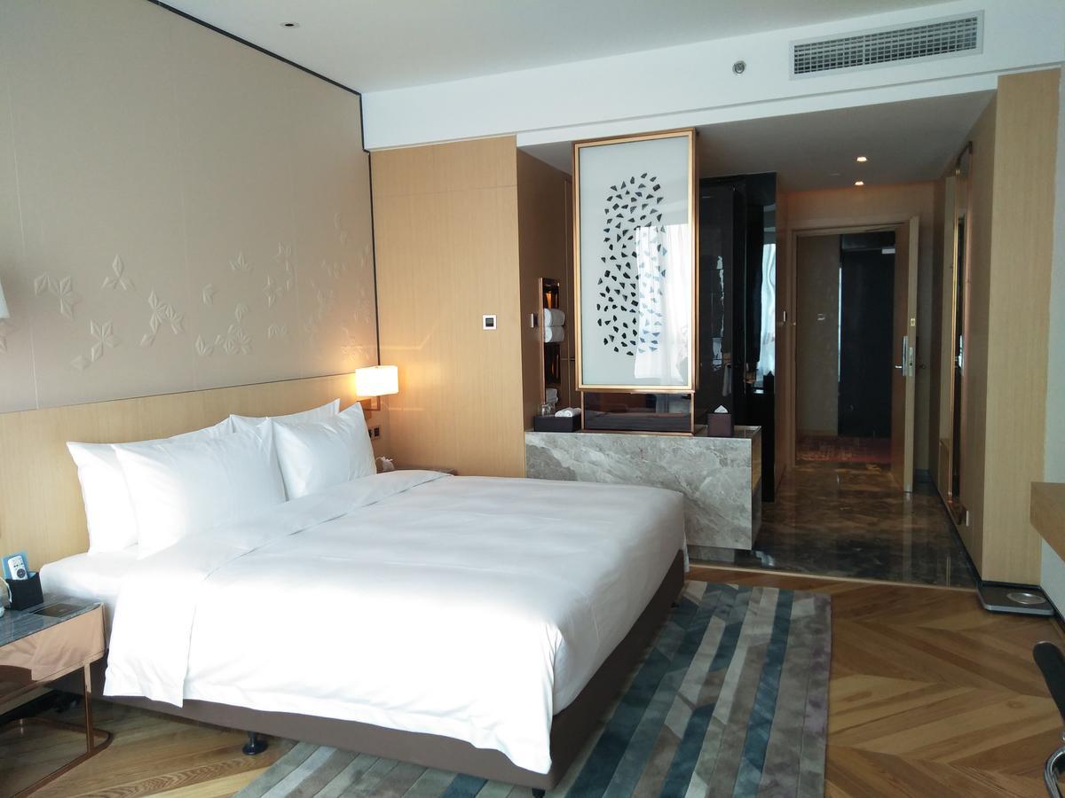 Brandi Hotel Fosan Kültér fotó