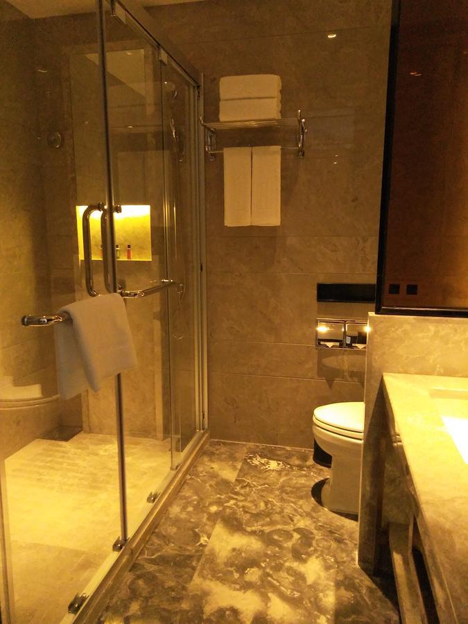 Brandi Hotel Fosan Kültér fotó