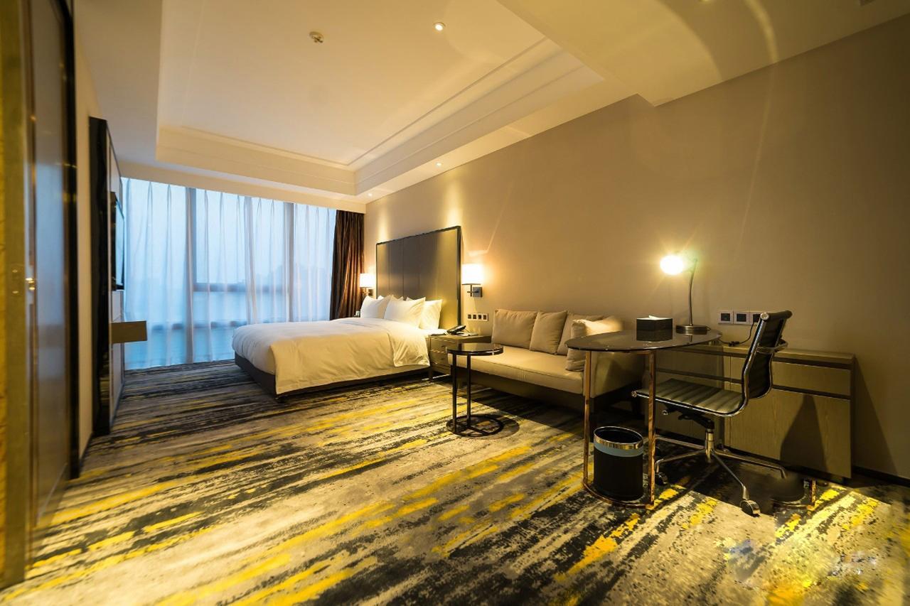 Brandi Hotel Fosan Kültér fotó