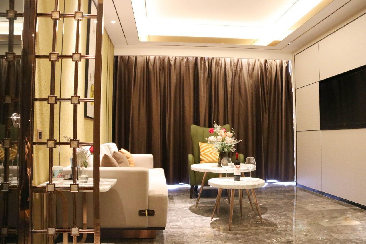 Brandi Hotel Fosan Kültér fotó