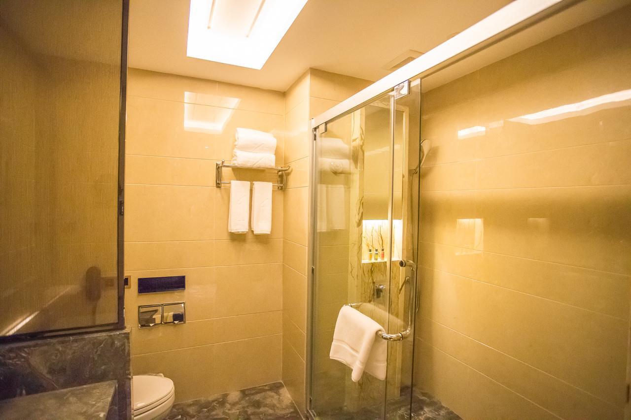 Brandi Hotel Fosan Kültér fotó