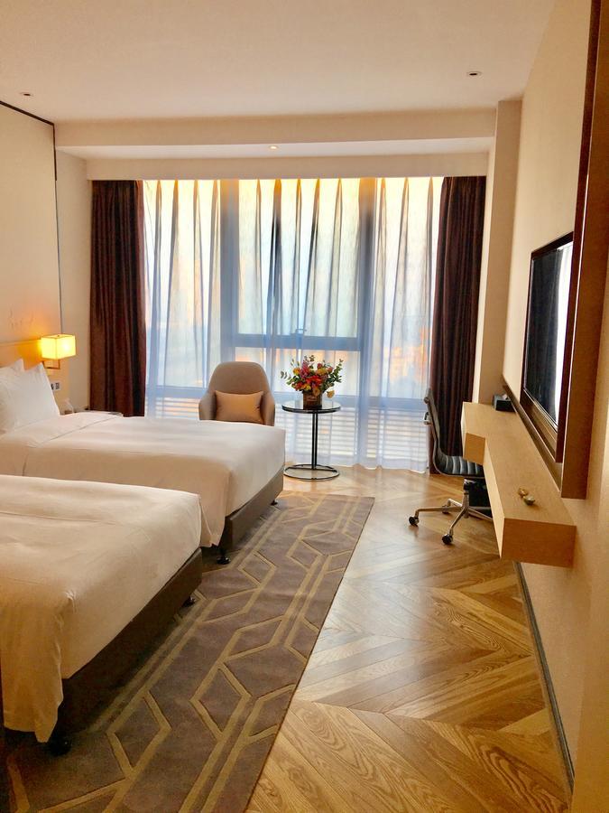 Brandi Hotel Fosan Kültér fotó