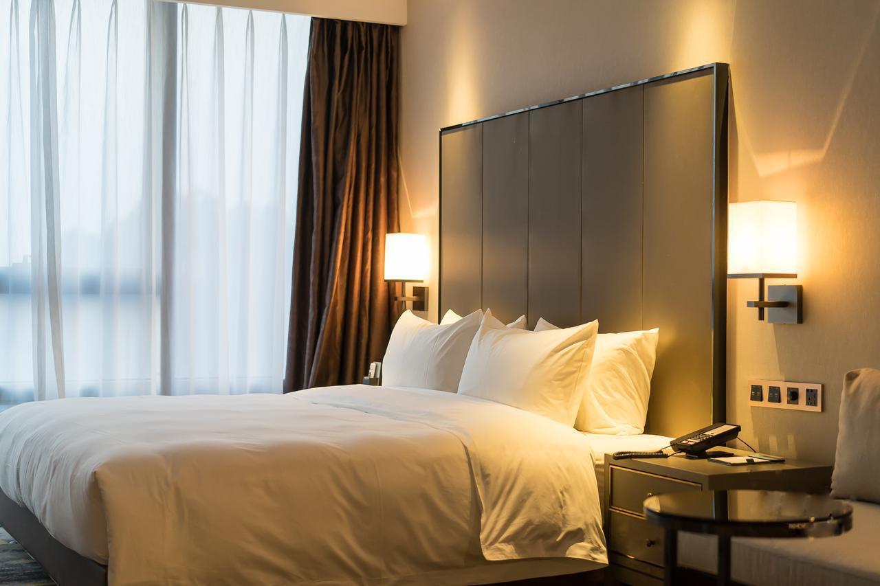 Brandi Hotel Fosan Kültér fotó