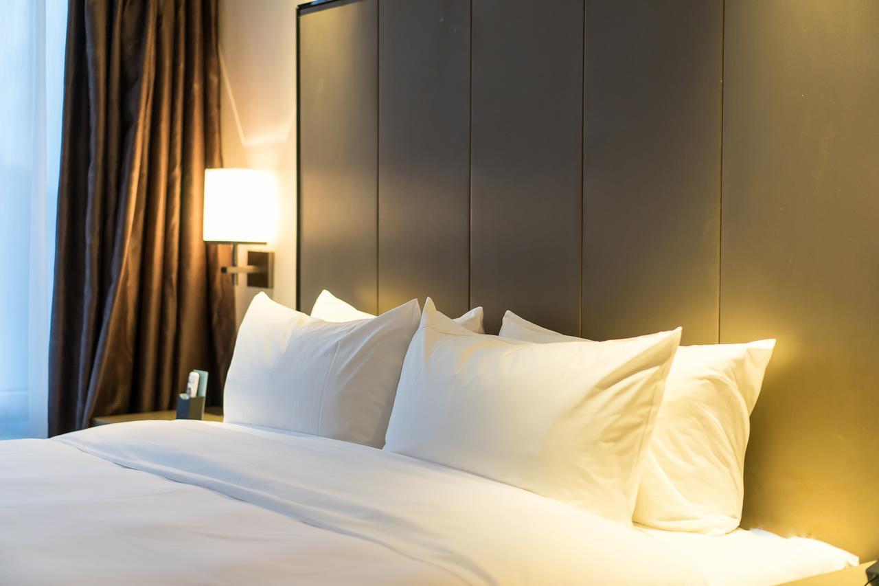 Brandi Hotel Fosan Kültér fotó