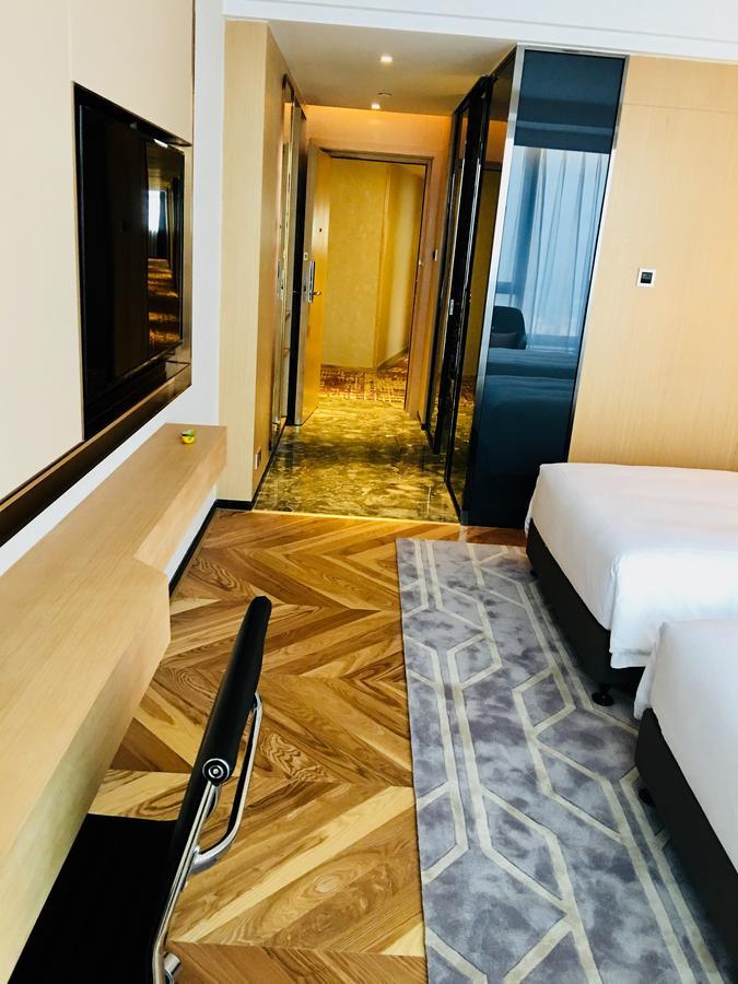 Brandi Hotel Fosan Kültér fotó