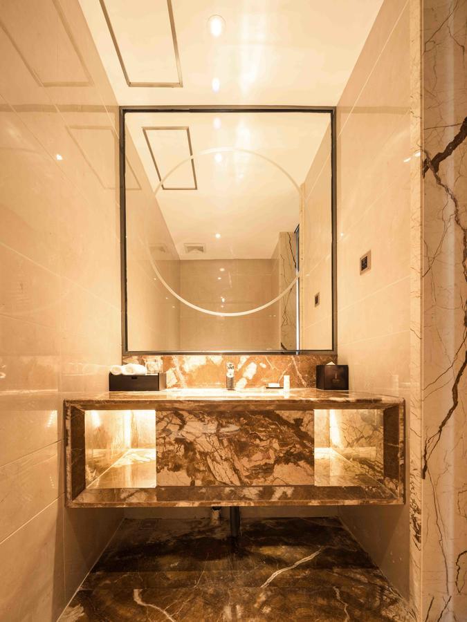 Brandi Hotel Fosan Kültér fotó